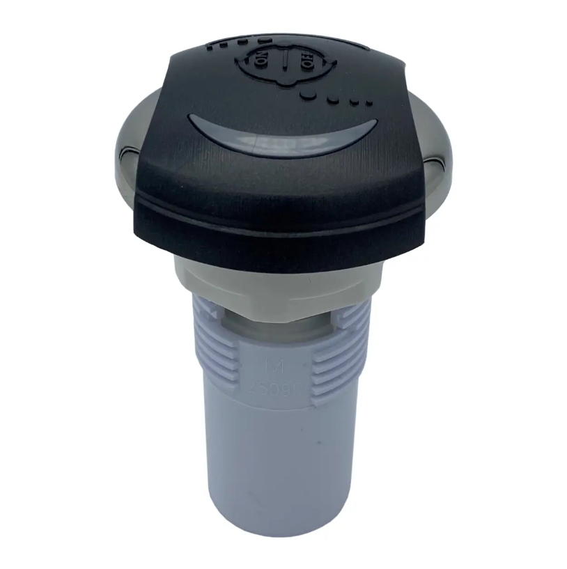 CMP Halo (1") Air Control at Spa Store New Zealand