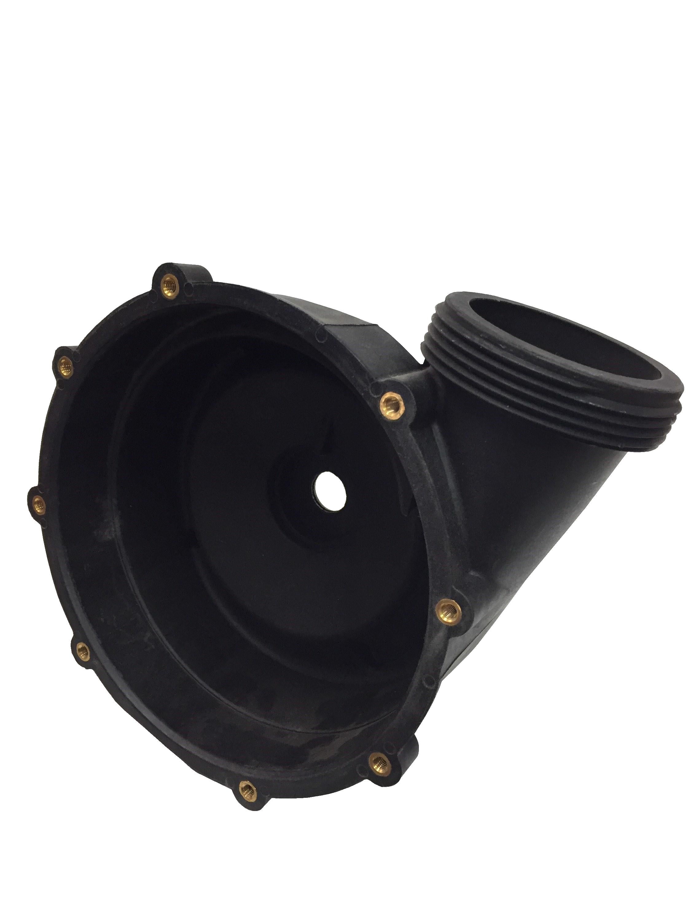 Davey QQ Aus, LX, Spanet (Fine Thread) Pump Body/Volute