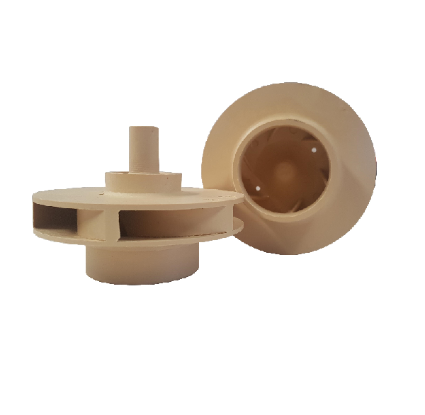 Davey® QB Series 2Hp Booster Pump Impeller