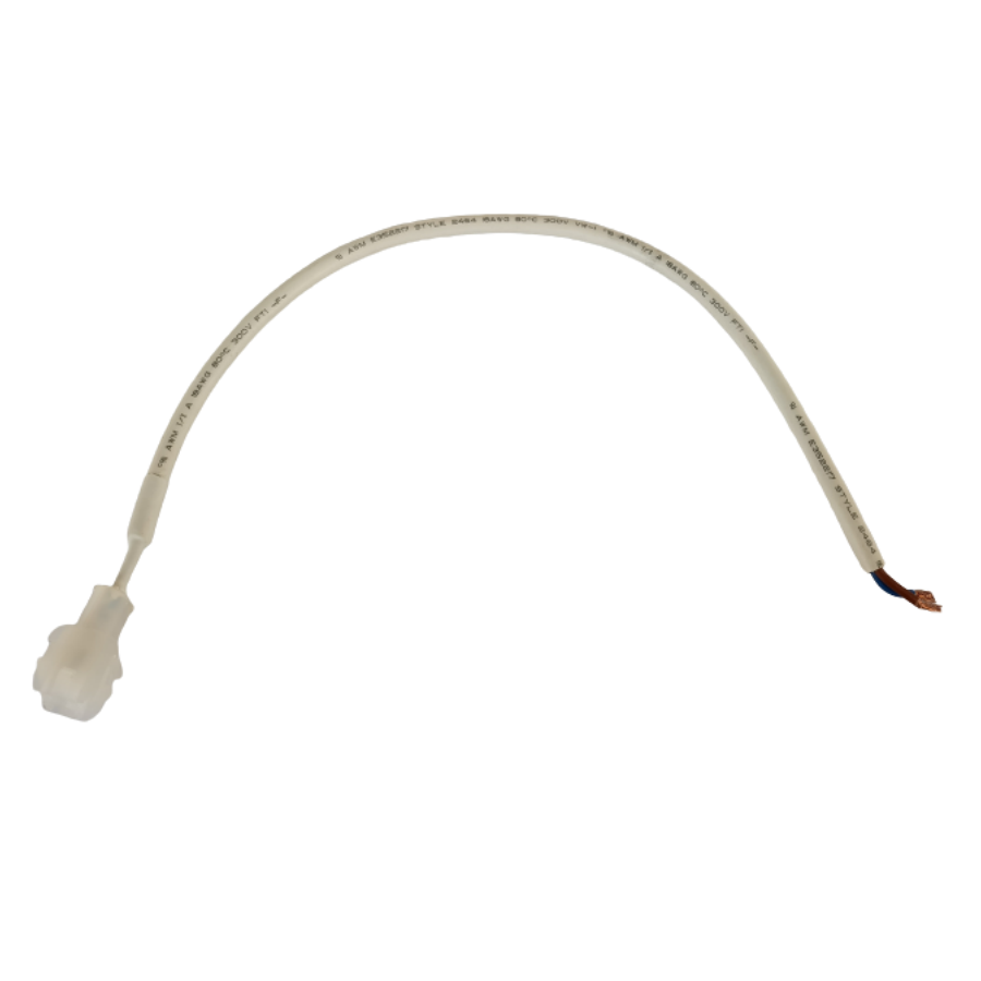 SV Smart Stream System 1 Power Cable White (VSK002)