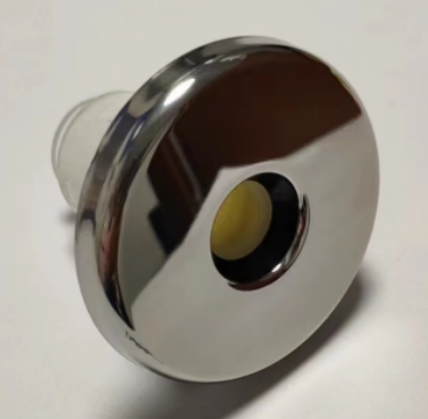 Vortex® Spas Spas Laminar Jet Front Access Post 2018 - JET FACE ONLY