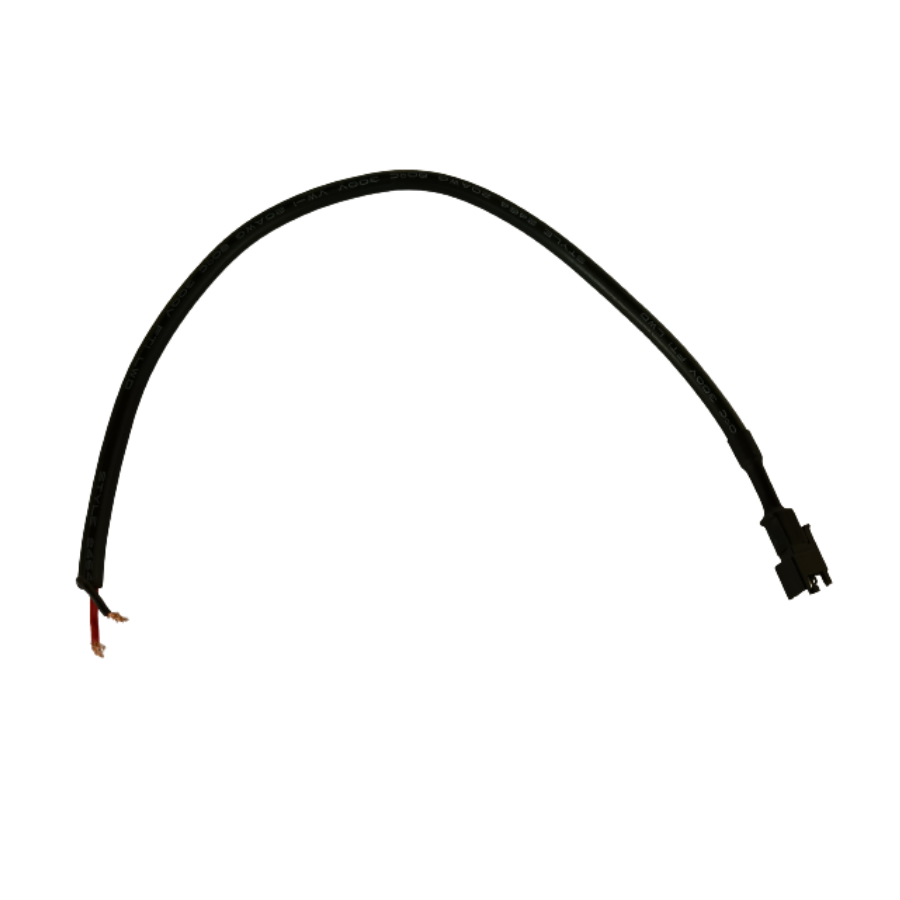 SV Smart Stream System 1 Speaker Cable Black (VSK003)