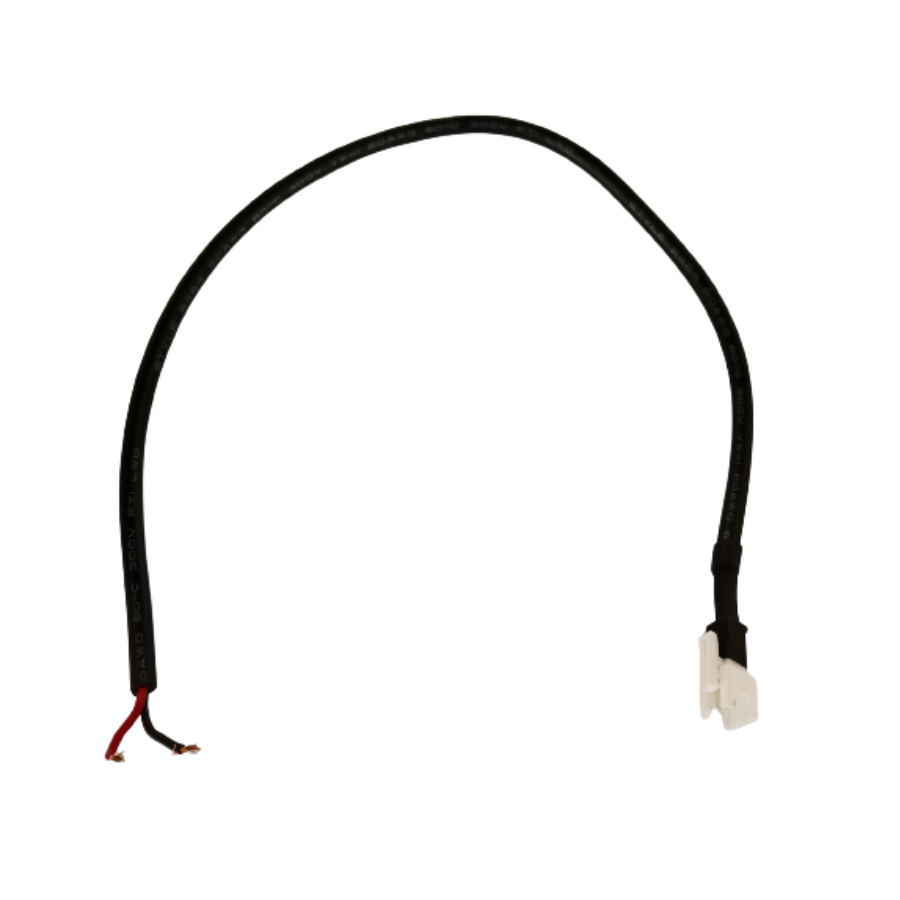 SV Smart Stream System 1 Subwoofer Cable white (VSK004)