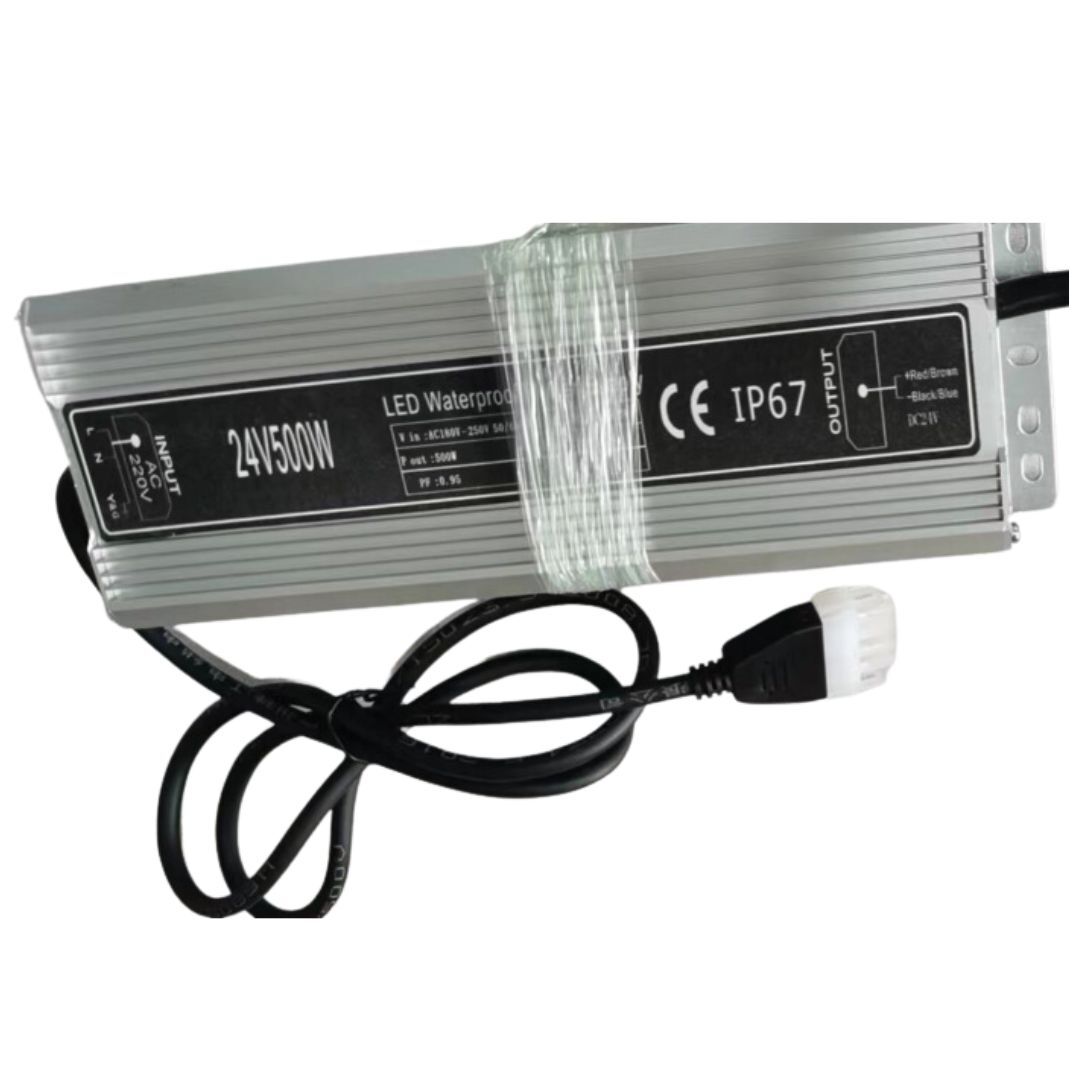 ClearLift Replacement Transformer 24V 500W at Spa Store New Zealand
