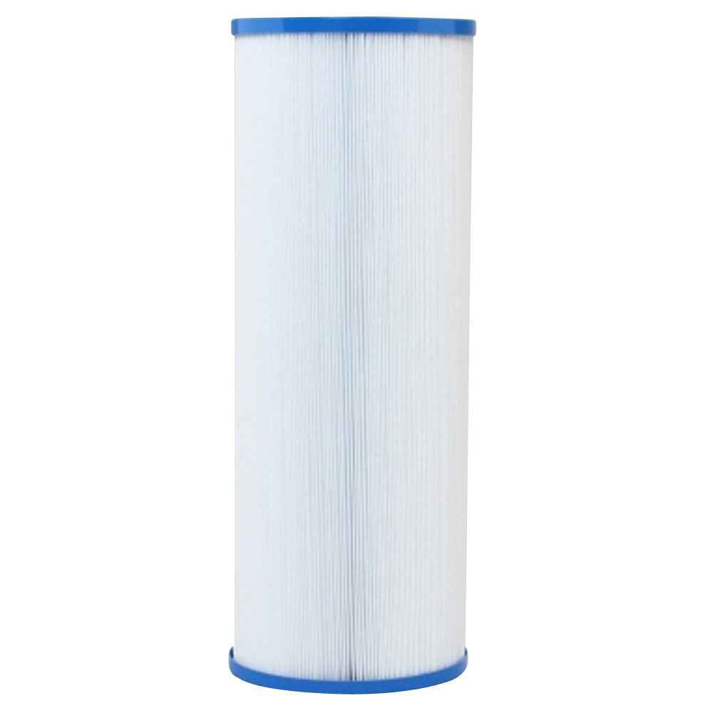 334mm x 124mm Deluxe 50 Spas