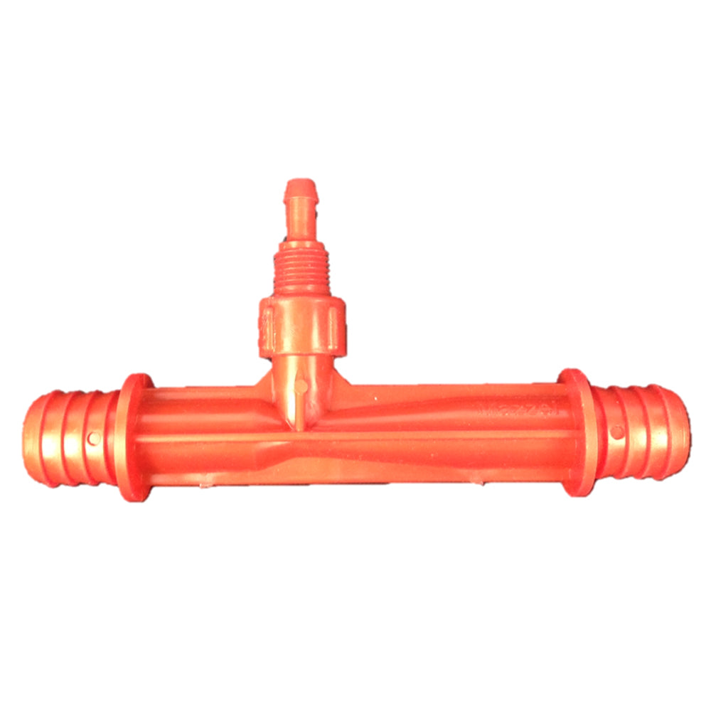 Davey Spa Quip ® 684K Ozone Mazzei Venturi Injector at Spa Store New Zealand