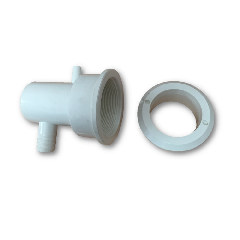 19mm Davey Emaux Jet Body at Spa Store New Zealand