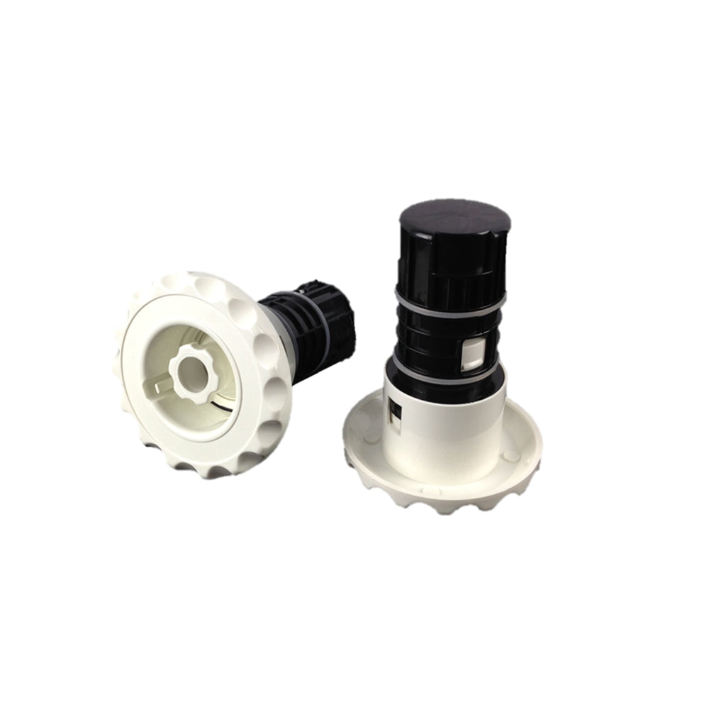 89mm Davey Emaux Directional Jet Face Assy
