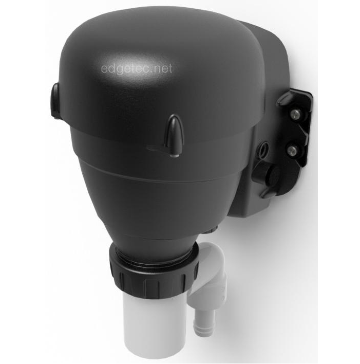 Edgetec Enhance Heated Spa Bath Blower-Spa Key