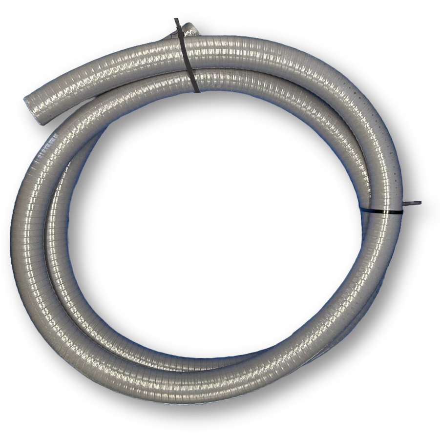 Eco Cube Heat Pump 3m Plumbing Kit