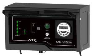 Crystal Aquatic Pool Chlorinator