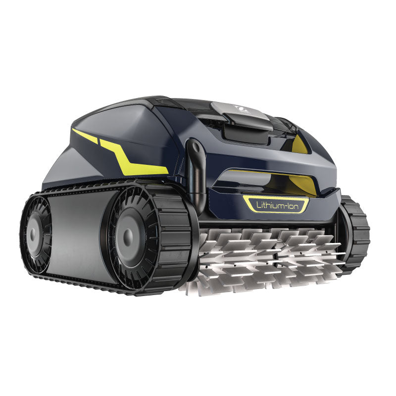 FreeRider™ FR1000 iQ Cordless Robotic Pool Cleaner