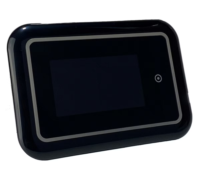 Gecko Aeware IN.K1000 Touchscreen Touchpad