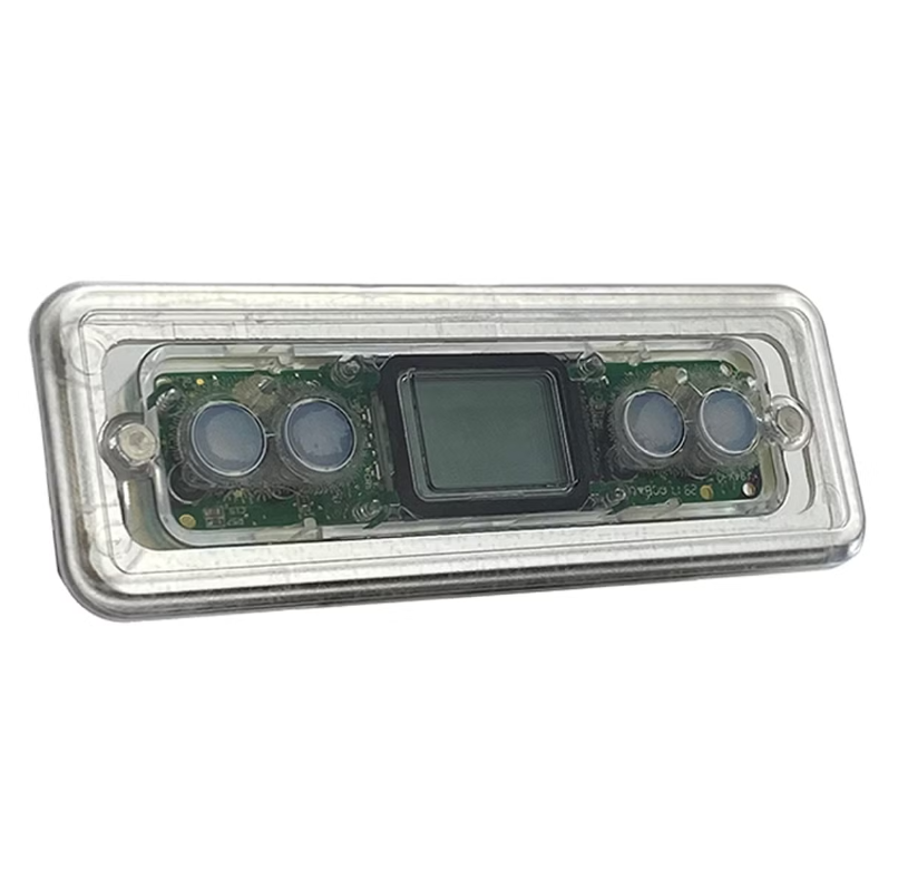 Gecko Aeware In.K300 Touchpad Only at Spa Store New Zealand