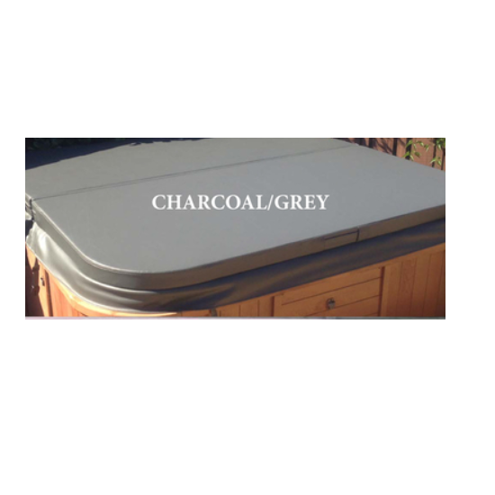 2300mm and below GI Custom Made Spa Cover (Square) at Spa Store New Zealand