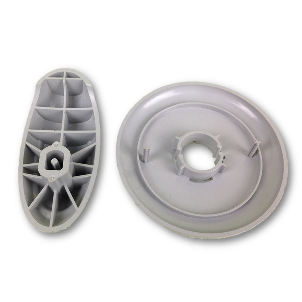 Hot Spring Smart Jet 2 Position Lever and Bezel 98-08