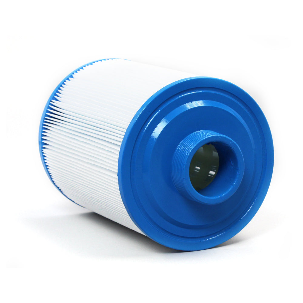 176 x 144mm Jazzi Spa / Blue Label Hydrus JFC25 spa pool filter