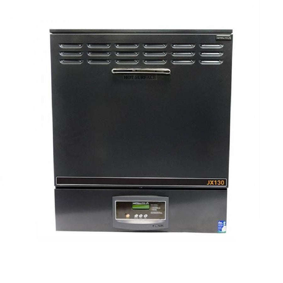 JX Pool & Spa Gas Heater - 35Kw (Indoor Unit)