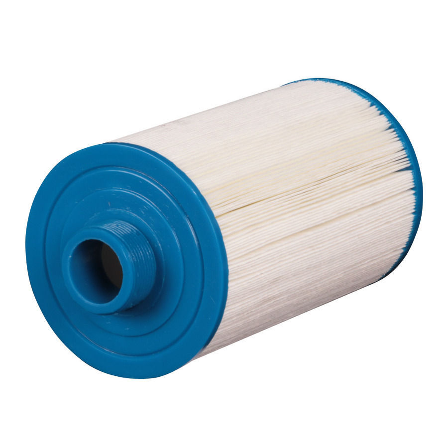 203 x 125mm 3 Spa Threaded (with Thread) Filter Kit For Vortex and O2 Spas
