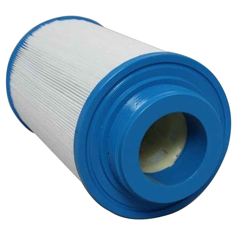 216 X 129mm LA Spas C45 Filter 85mm MPT Thread