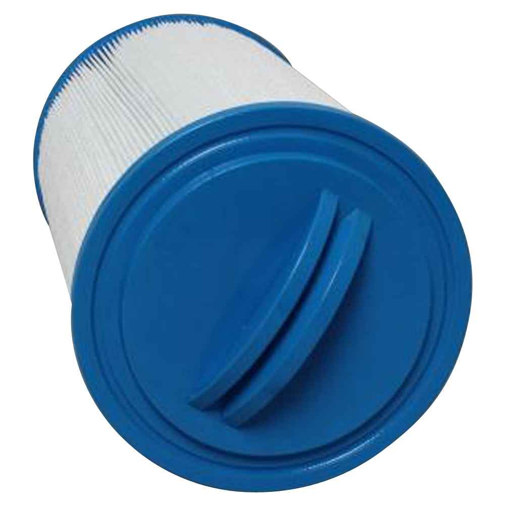 216 X 129mm LA Spas C45 Filter 85mm MPT Thread
