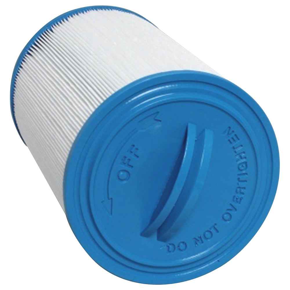 204 x 143mm LA Spa 45 spa pool filter (--Discontinued--)