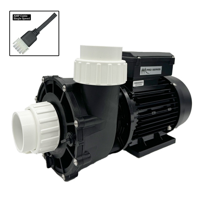 LX Pro Series LP200 2hp Single Speed Pump