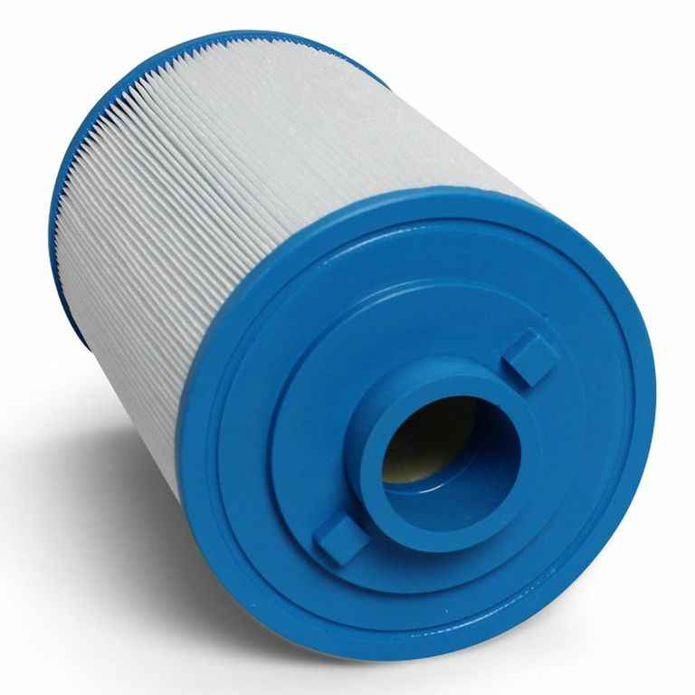 204 x 143mm Leisurerite C100 -Top and bottom (Set of two)