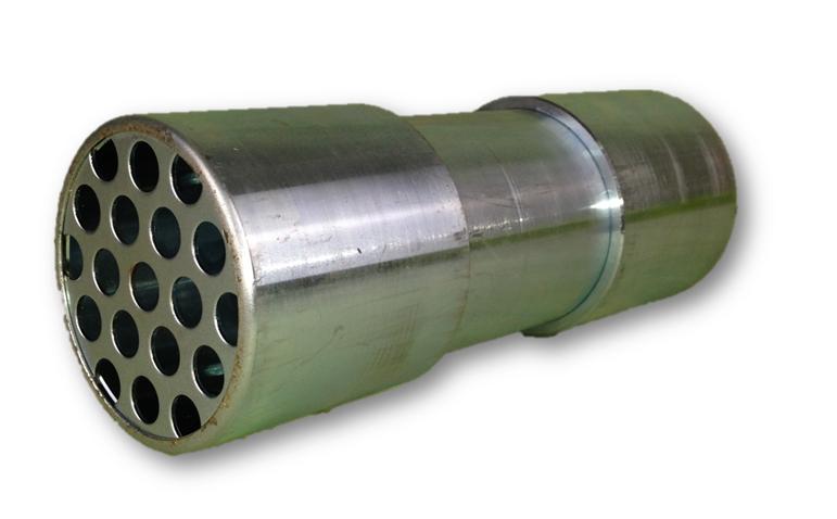 Dynavac Commercial Blower 1.1 Kw at Spa Store New Zealand