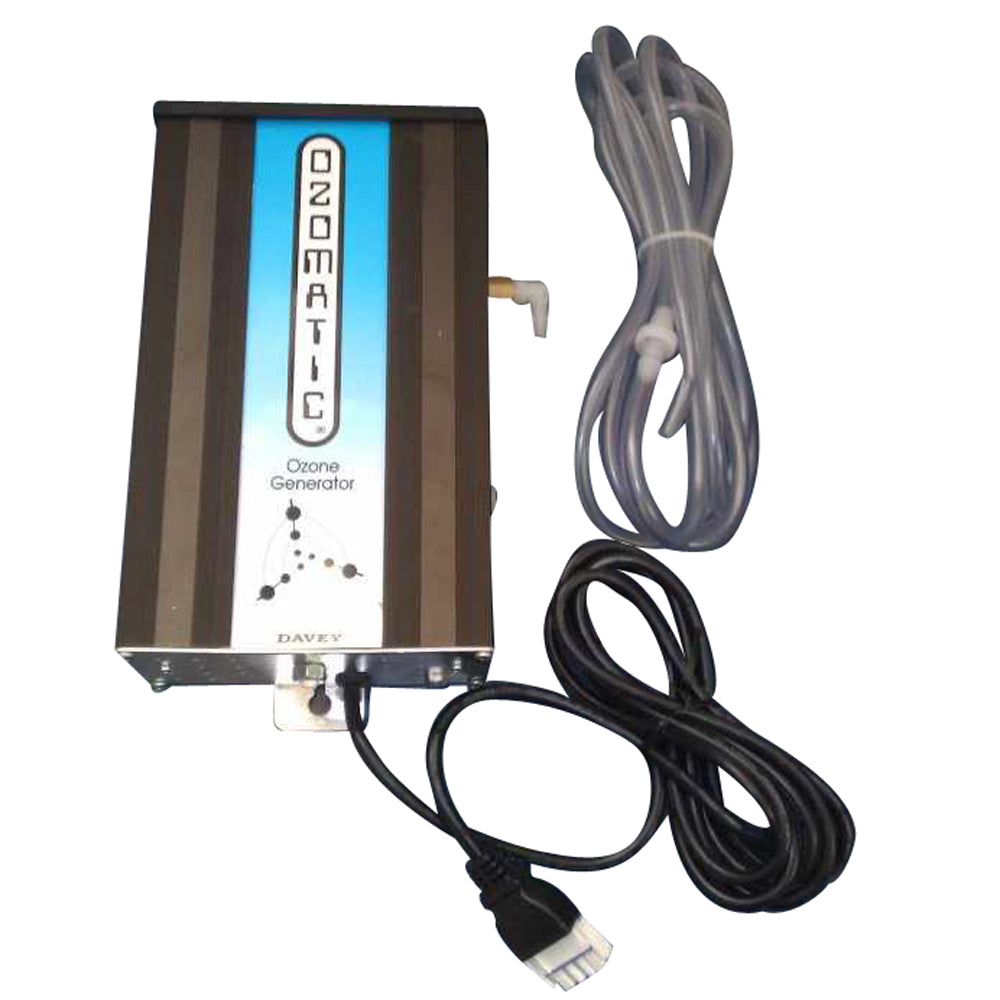 Davey Spa Quip Spa Ozo Matic UV Ozone