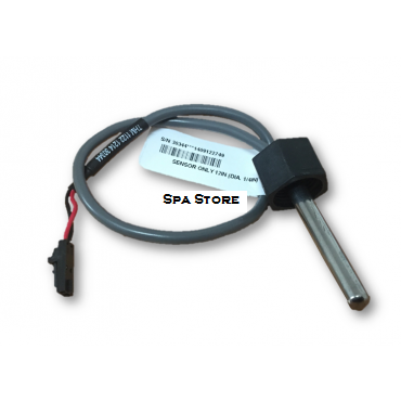 Balboa M7 Hi Limit / Temp Sensor 12" - OBSOLETE