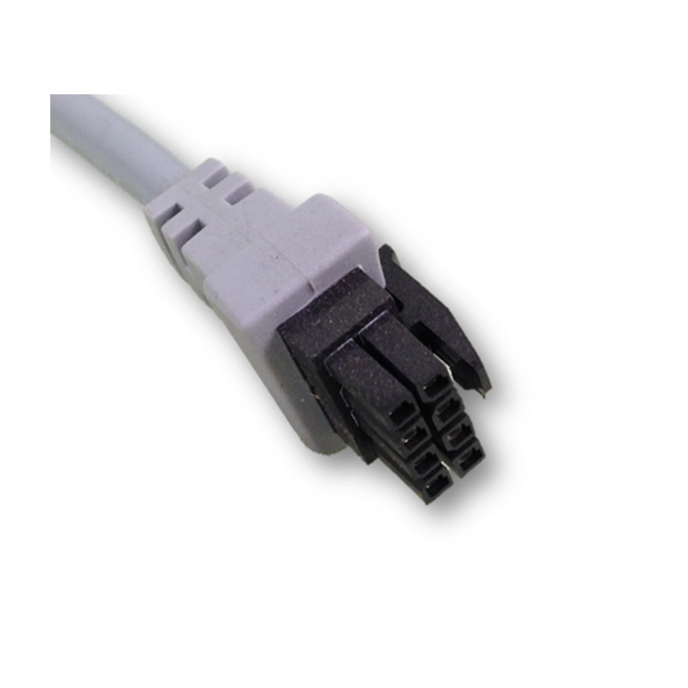 Balboa ML700 Touch Pad and Decal at Spa Store New Zealand