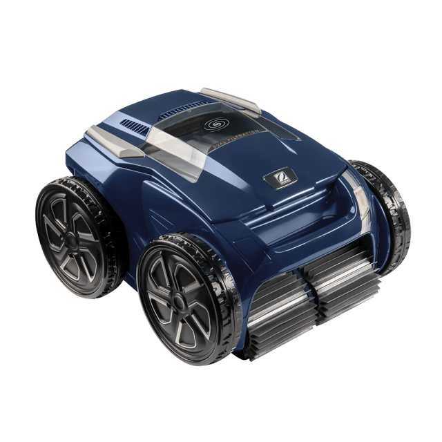 EvoluX™ EX6050 iQ Robotic Pool Cleaner