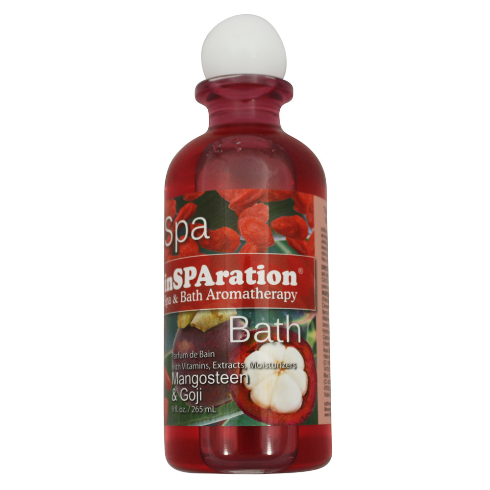 Mangosteen-Goji inSPAration 265ml Bottle Spa Aromatherapy