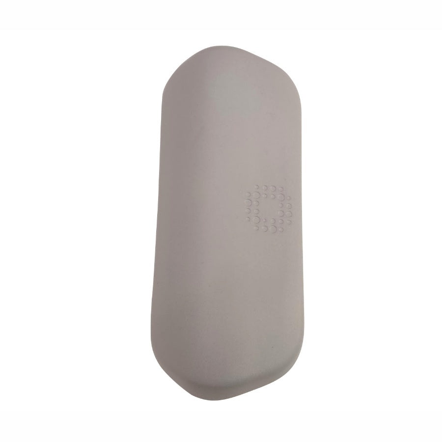 2023 Vortex EVA Corner Headrest with Clips - Grey