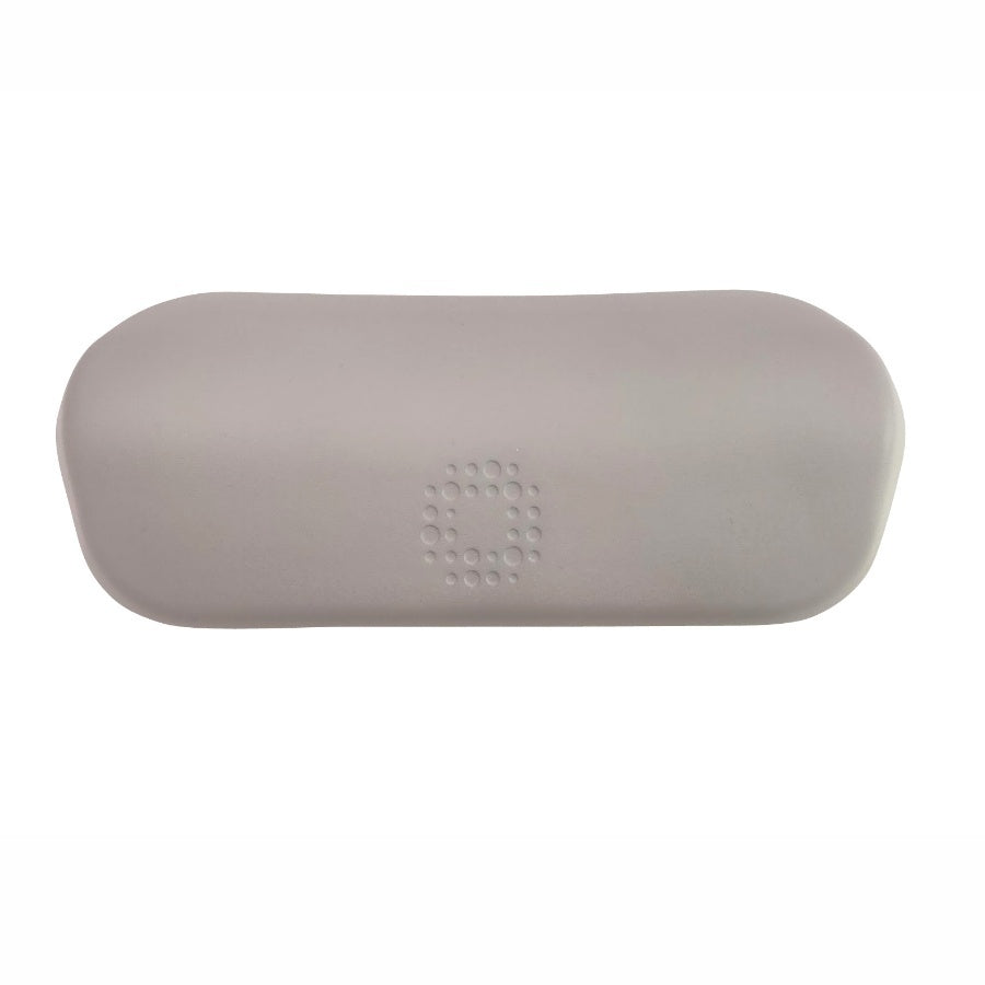 2023 Vortex EVA Corner Headrest with Clips - Grey