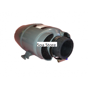 Balboa Onga Whispair+ Heated Vari-Speed Spa Bath Blower