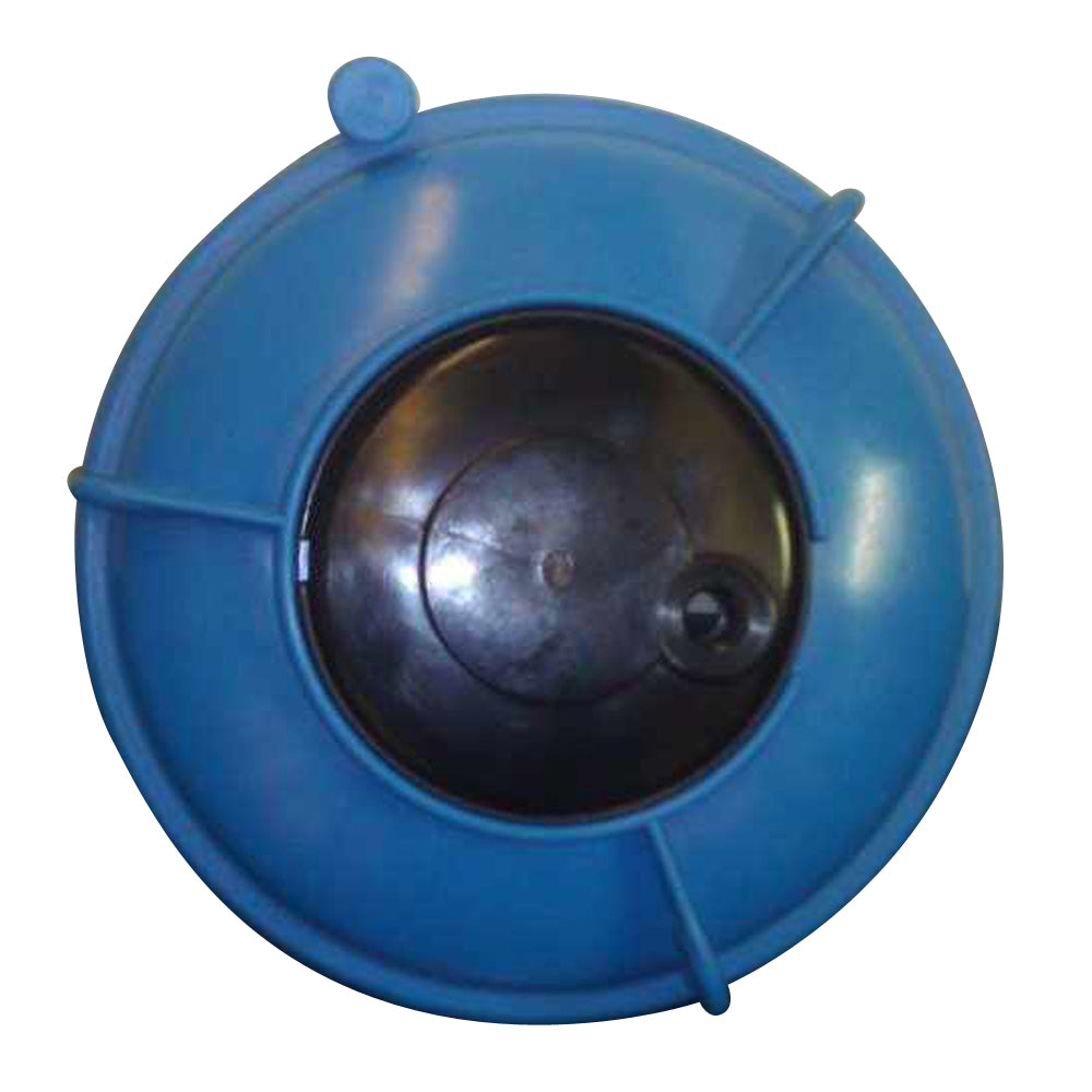 Davey Spa-Quip® Series 1000 Filter Lid Assembly at Spa Store New Zealand