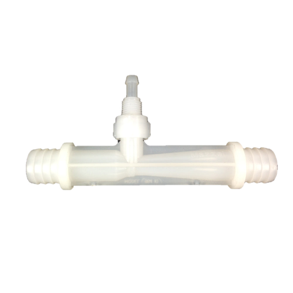 Davey Spa-Quip 884K Ozone Mazzei Venturi Injector