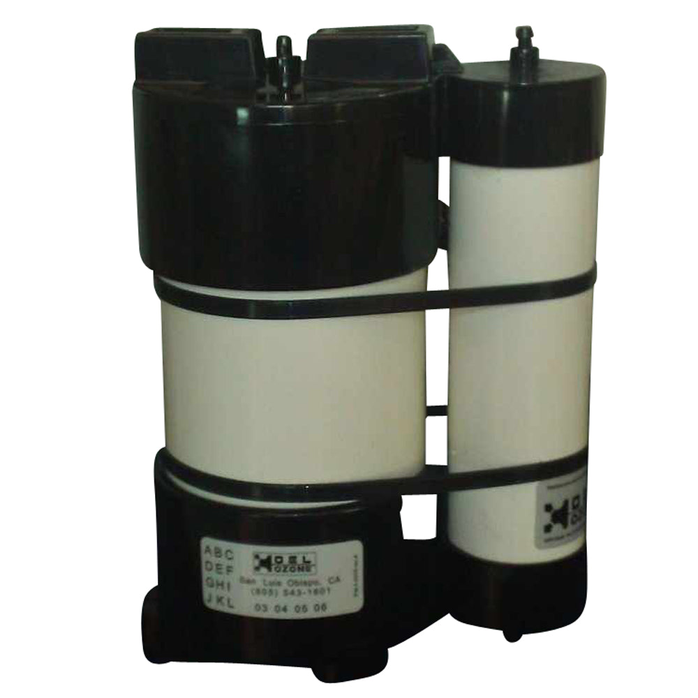 Davey Spa Quip DEL Gas Vessel at Spa Store New Zealand