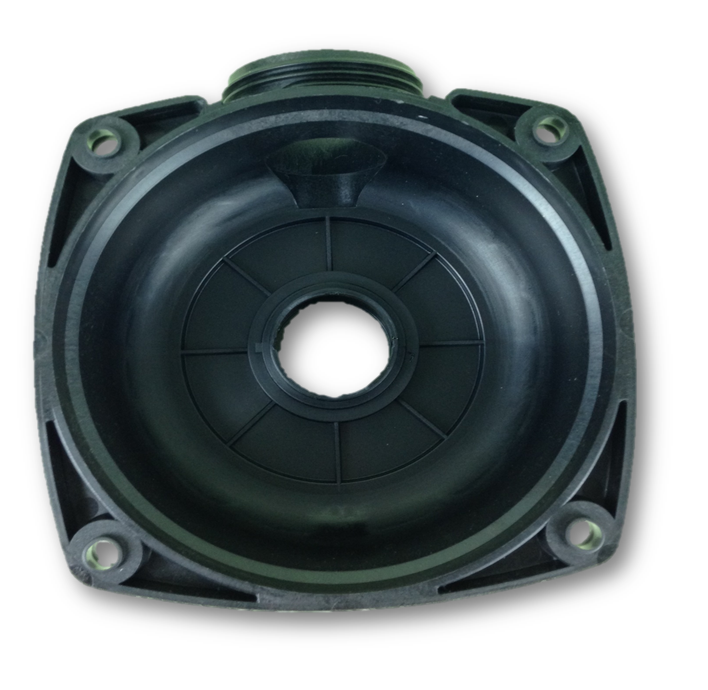 Davey Spa Quip® Magnum Booster Pump Front