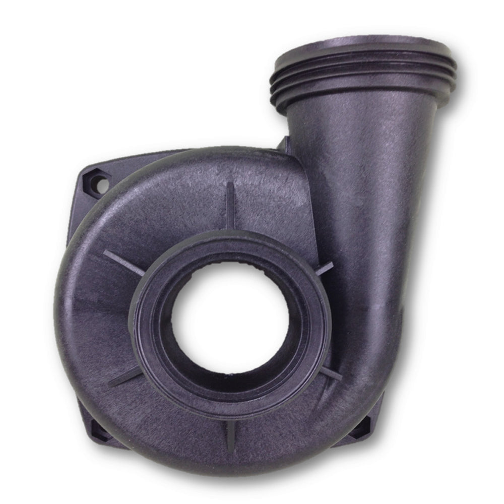 Davey Spa Quip® Maxiflow Spa Pump Body at Spa Store New Zealand