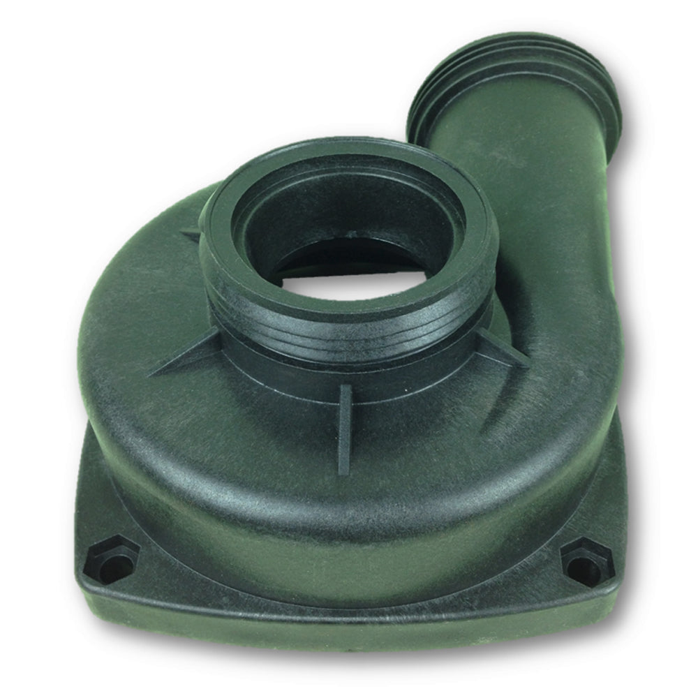 Davey Spa Quip® Maxiflow Spa Pump Body at Spa Store New Zealand