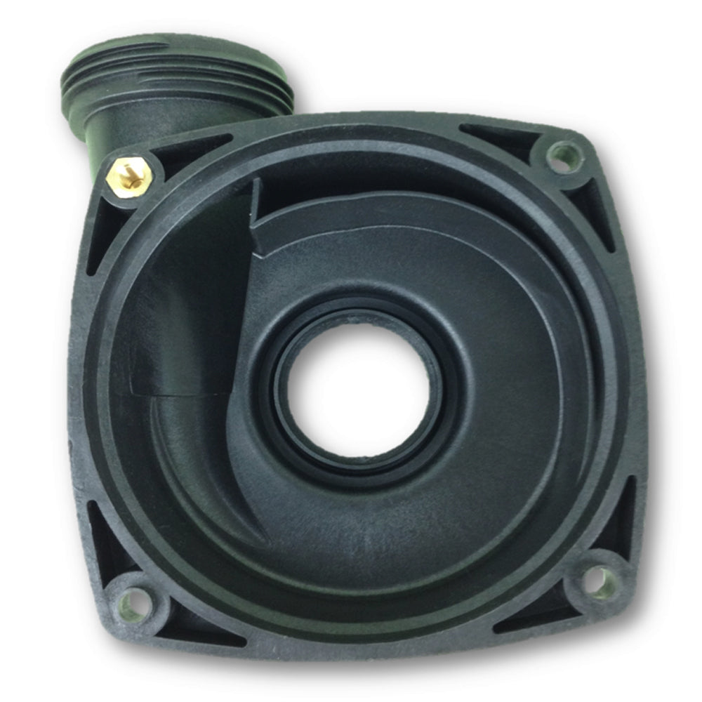 Davey Spa Quip® Maxiflow Spa Pump Body at Spa Store New Zealand