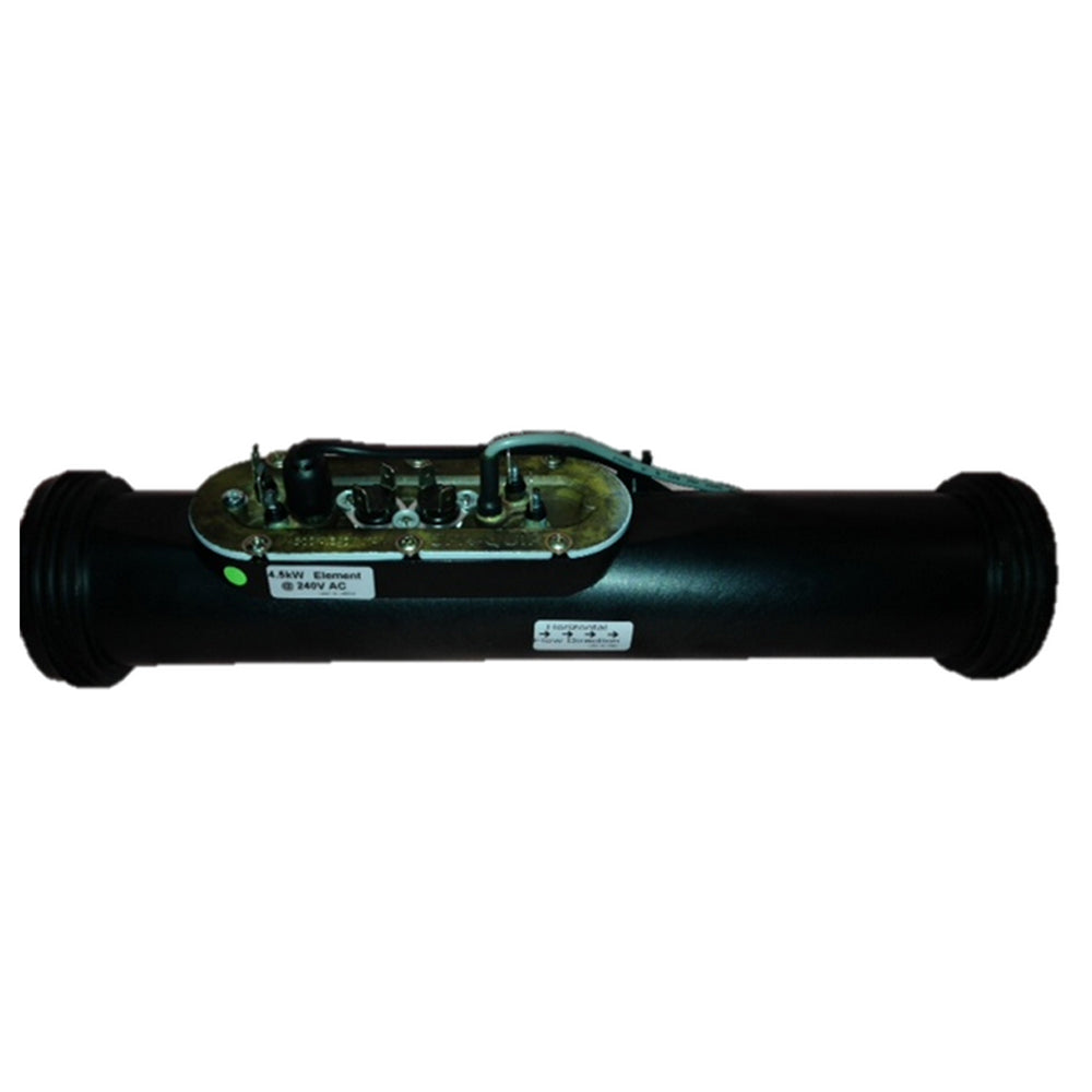 Davey Spa Quip® SP1200 - 4.5kw Heater at Spa Store New Zealand