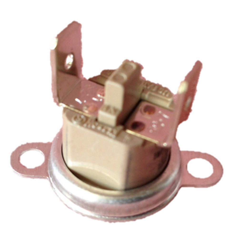 Manual Reset Klixon High Limit Replacement