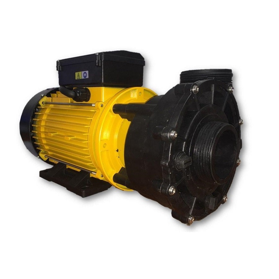 Davey Spa Quip® QB Series 2Hp /1-Sp Jet Pump (Fine Thread)