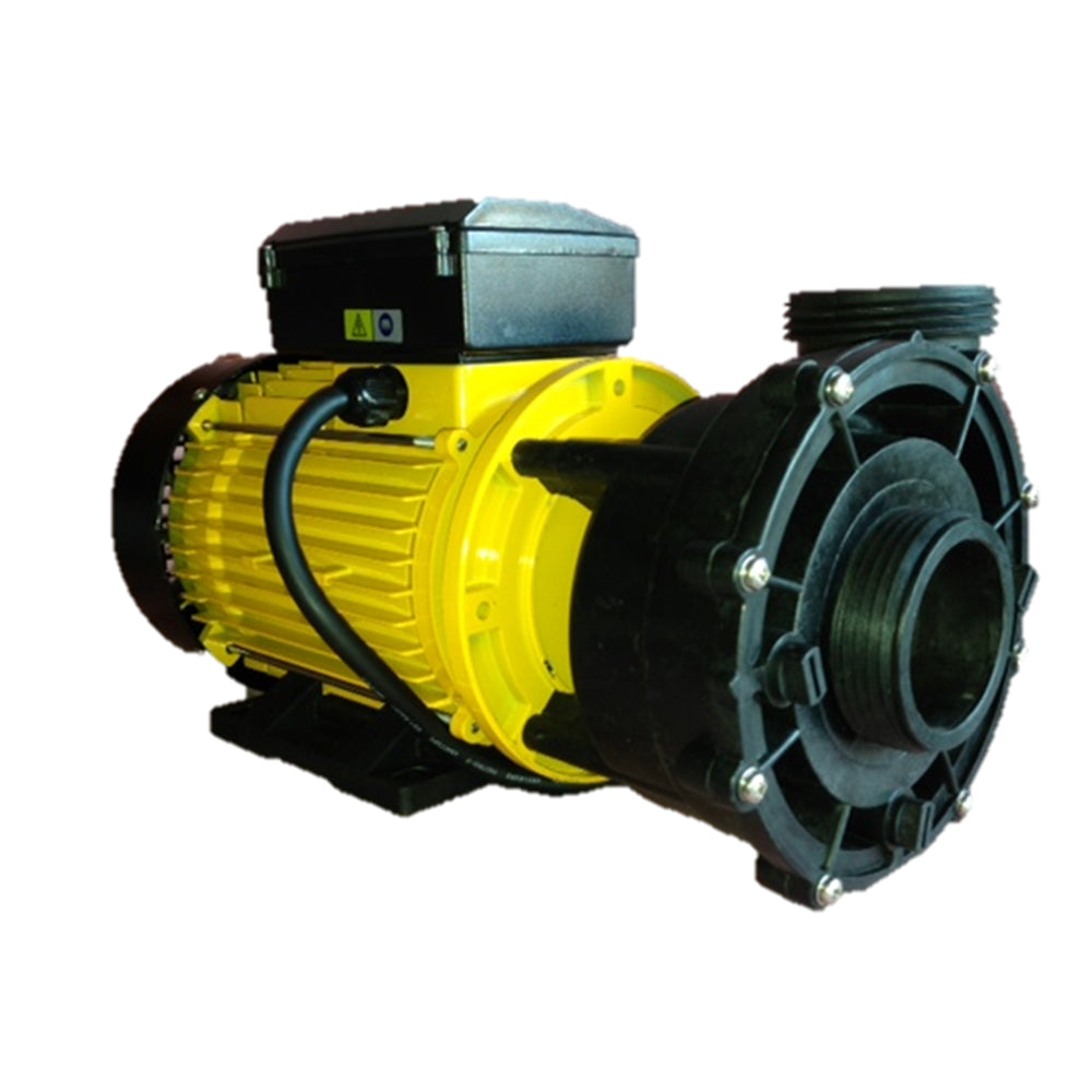 Davey® QB Series 2Hp /1 Sp Jet Pump
