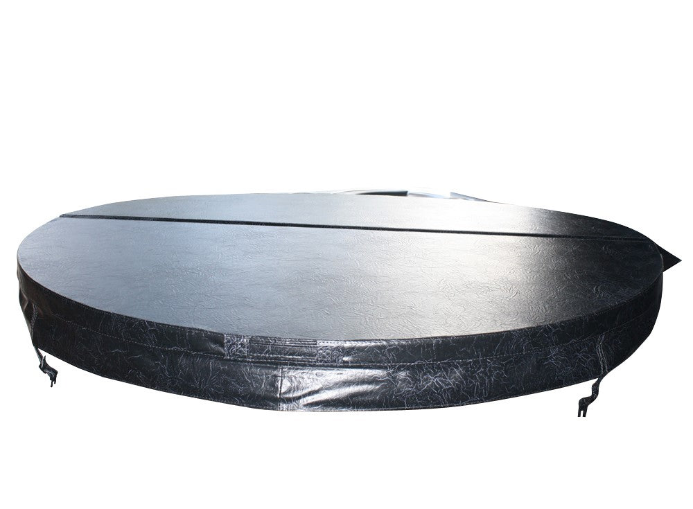 2110mm Generic Round 2110 Diameter Spa Cover (Slate)