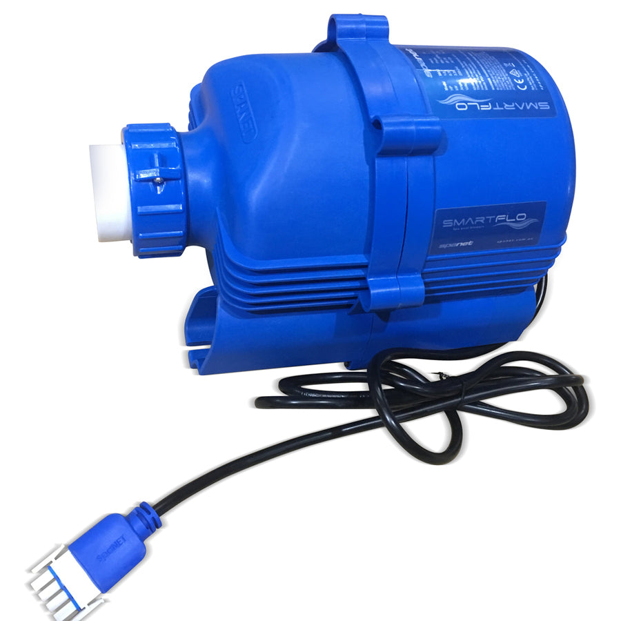 SpaNet® SmartFlo SA10 Spa Air Blower at Spa Store New Zealand